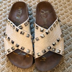 Beautiful Sam Edelman sandals! Great condition